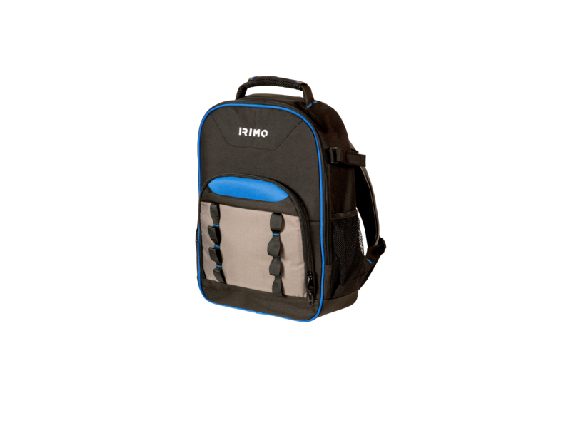 Mochila porta best sale herramientas con ruedas