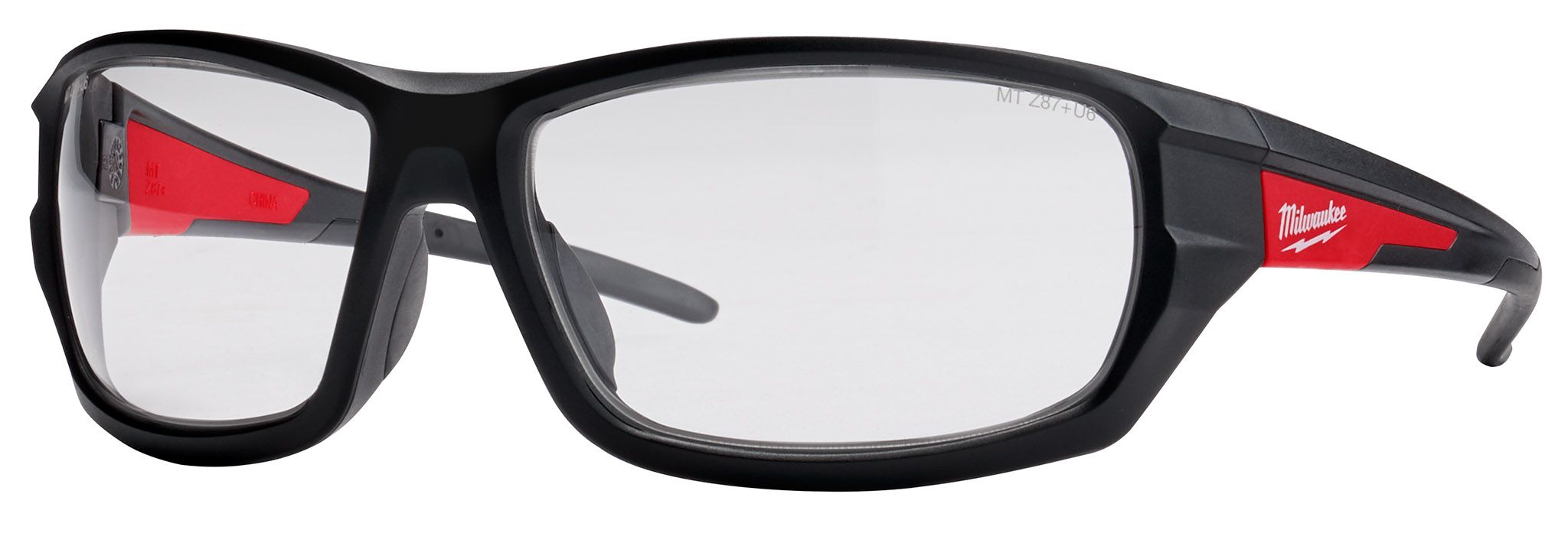 LENTE TRANSPARENTE DE ALTO RENDIMIENTO MILWAUKEE (48-73-2021)