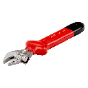 LLAVE REGULABLE AISLADA 1000V 6 BAHCO (8070V)