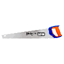 SERRUCHO BARRACUDA 22 BAHCO (244P-22-U7-HP)