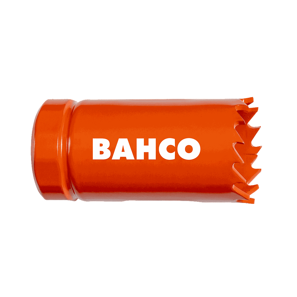SIERRA COPA BIMETAL 30 MM 1.3/16 BAHCO (3830-30-C)