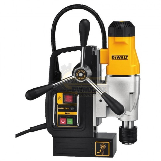 TALADRO MAGNETICO 2" 1200W DEWALT (DWE1622K-B2C)