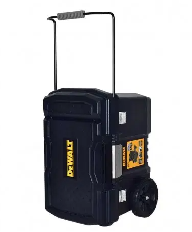 CAJA DE HERRAMIENTAS TIPO CARRO DEWALT (DWST33090)