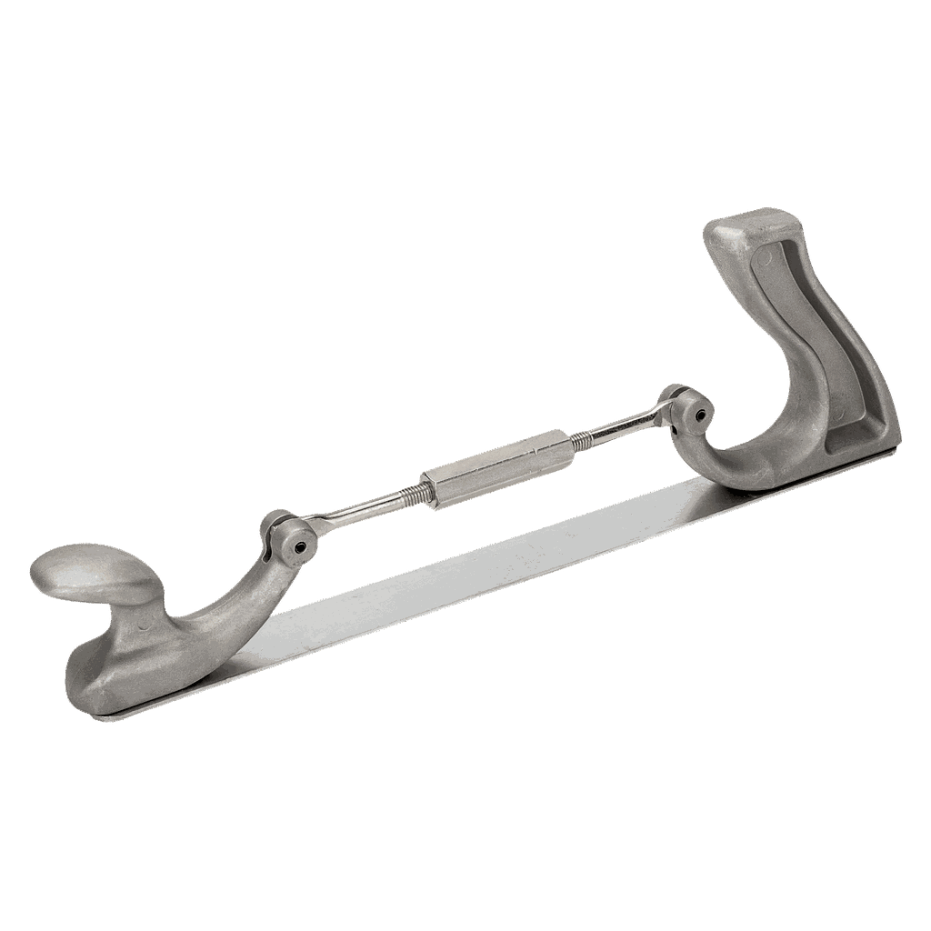 PORTA LIMA CARROCERA BAHCO (9-462-14-0-0)