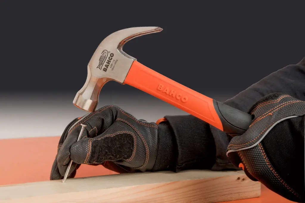 MARTILLO CARPINTERO M/FIBRA 16 OZ BAHCO (428F-16)