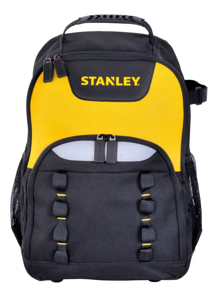 MOCHILA PORTA HERRAMIENTAS STANLEY (STST515155LA)