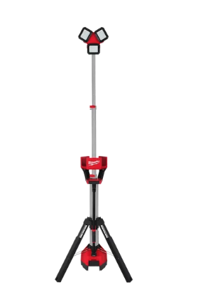 TORRE DE LUZ LED M18 ROCKET MILWAUKEE (2136-20)
