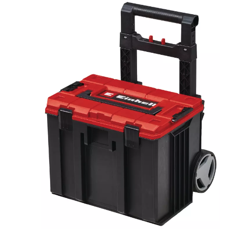 CAJA DE HERRAMIENTA C/RUEDA EINHELL (4540014)