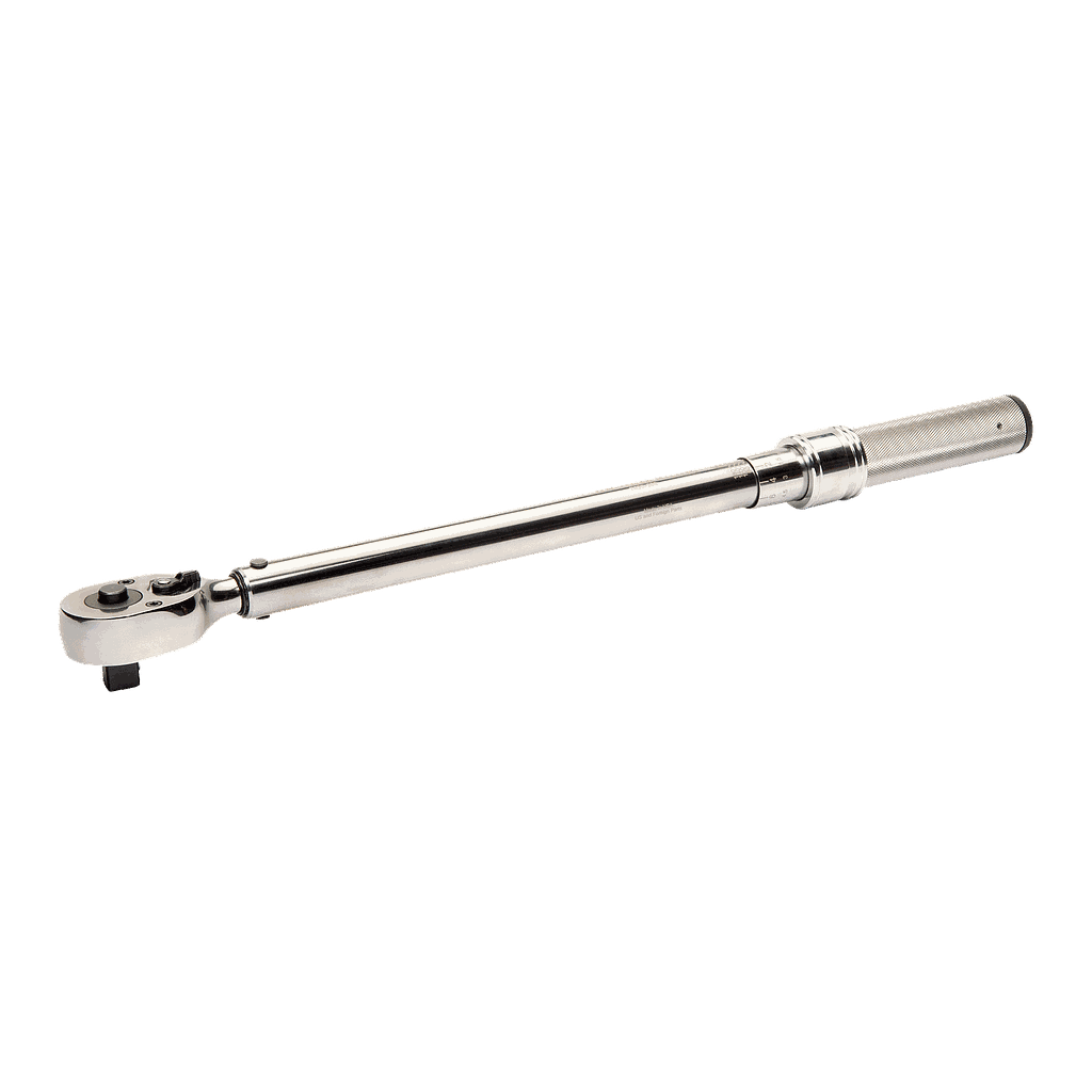 LLAVE TORQUE 1/4 1-5 Nm BAHCO (7455-5)