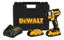 ATORNILLADOR IMPACTO BRUSHLESS 20V DEWALT 2 BAT DEWALT (DCF7871D2-B2)