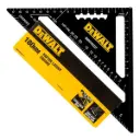 ESCUADRA RAPIDA 18CM DEWALT (DWHT25227-0)