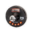 ADAPTADOR ELECTRONICO DE ANGULO 3/8 BAHCO (TAM38135)