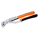 ALICATE ARTICULADO CROMADO 10 BAHCO (8224CIP)