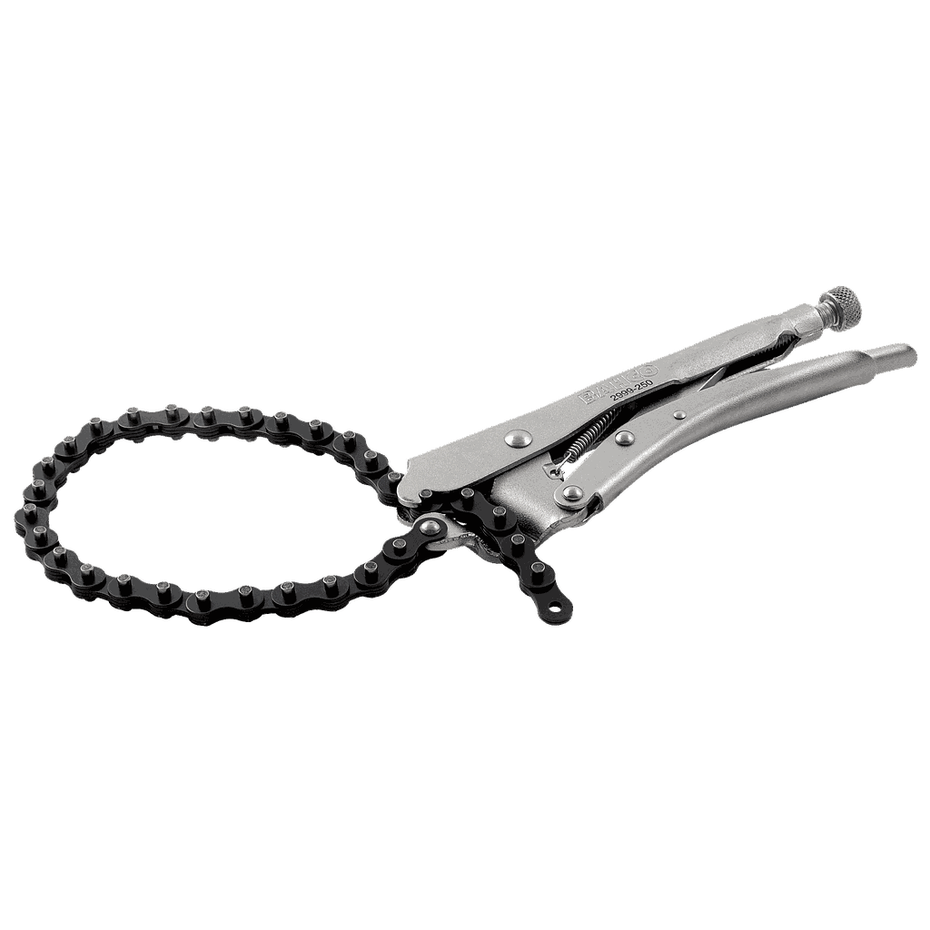 CAIMAN CADENA 25 BAHCO (2999-250)