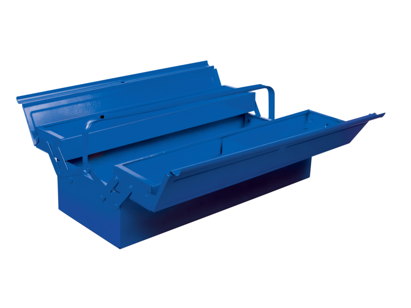 CAJA DE HERRAMIENTAS METALICA IRIMO (9020F350)