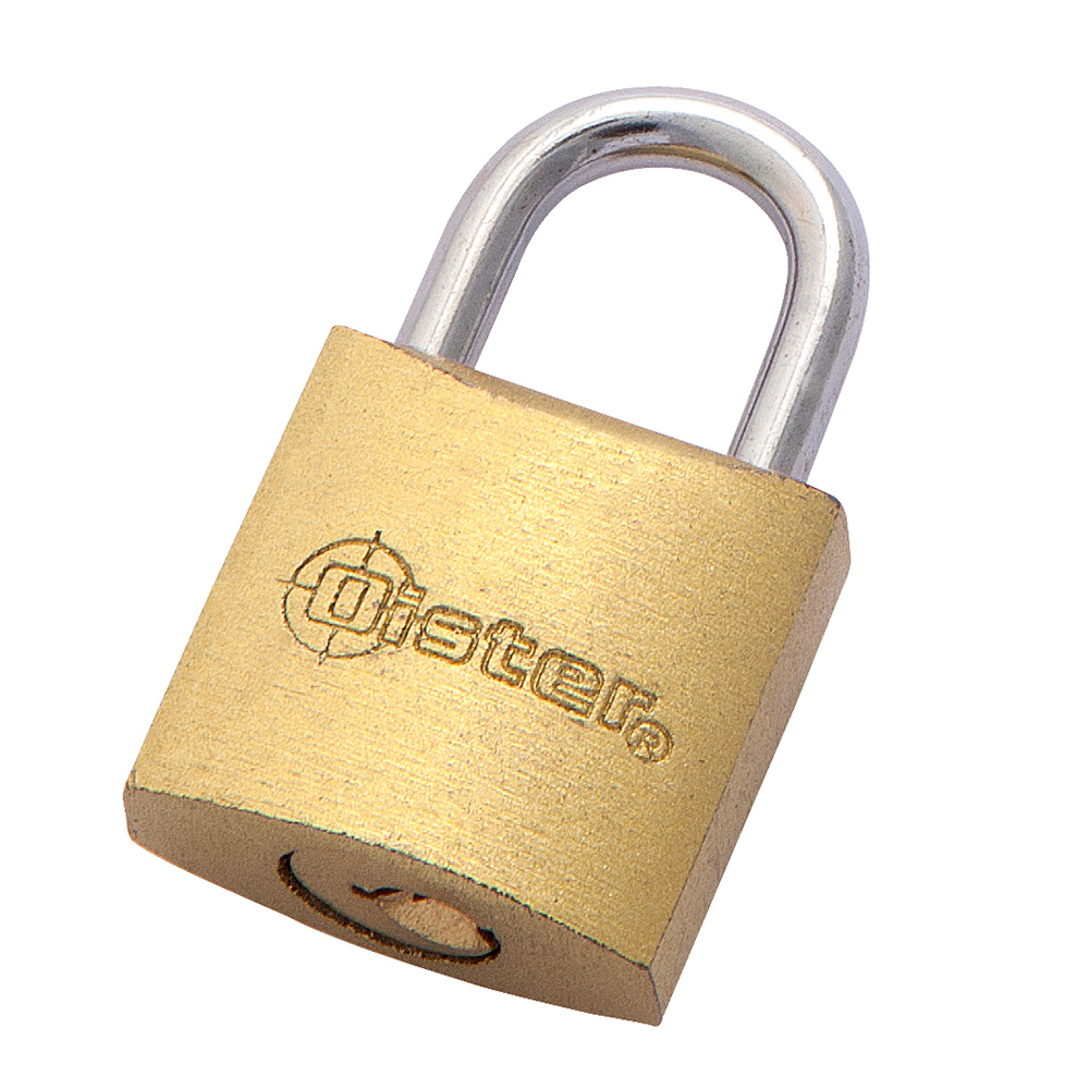 CANDADO BRONCE DE 30 MM OISTER