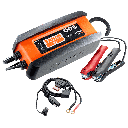 CARGADOR DE BATERIA 6-12V BAHCO (BBCE612-2)