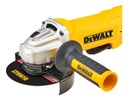 ESMERIL ANGULAR 4.1/2 1500W DEWALT (DWE4314-B2)