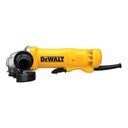 ESMERIL ANGULAR 4 1/2 1200W DEWALT (DWE4212-B2)