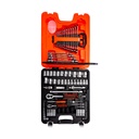 JUEGO DADO 1/4-1/2- 94 PZA BAHCO (S87+7)