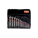 JUEGO LLAVES PTA CORONA 14 PZAS 6 A 32 BAHCO (111M/14T)