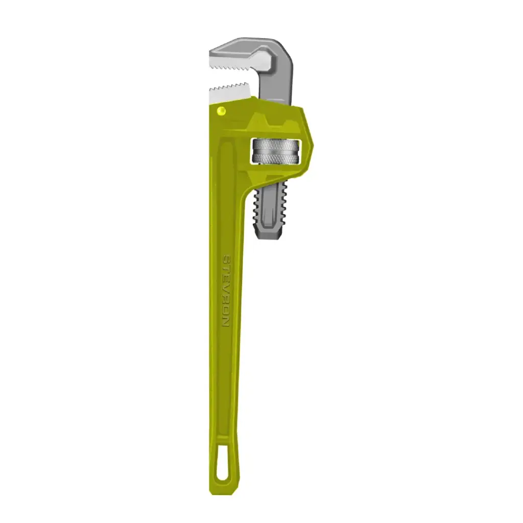 LLAVE STILLSON STEVRON 12" (BPW12)