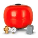 KIT ESTANQUE HIDRONEUMÁTICOS 24 LTS