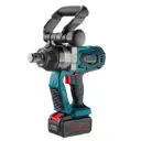 LLAVE IMPACTO 1"40V 2000NM 2B+1C (8937-40V) - RONIX 