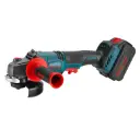 ESMERIL ANGULAR 4.1/2" BAT 40V 2B+1C (8901-40V) - RONIX 