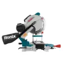 SIERRA INGLETEADORA 10" 220V 2000W (5103) - RONIX 