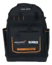 MOCHILA PORTA HERRAMIENTAS 24 LTS MCLAREN DEWALT (DWST60122-1)