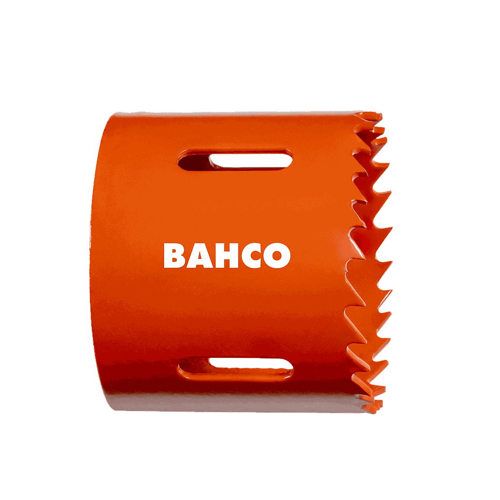 SIERRA COPA BIMETAL 38 MM 1.1/2  BAHCO (3380-38-C)