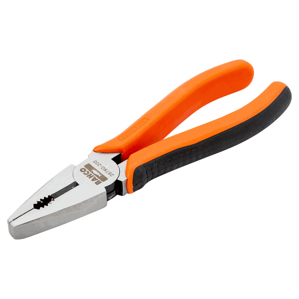 ALICATE UNIVERSAL 6 BAHCO  (2678G-160)