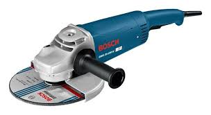 ESMERIL ANGULAR 7&quot; 2200W BOSCH (GWS 22-180)