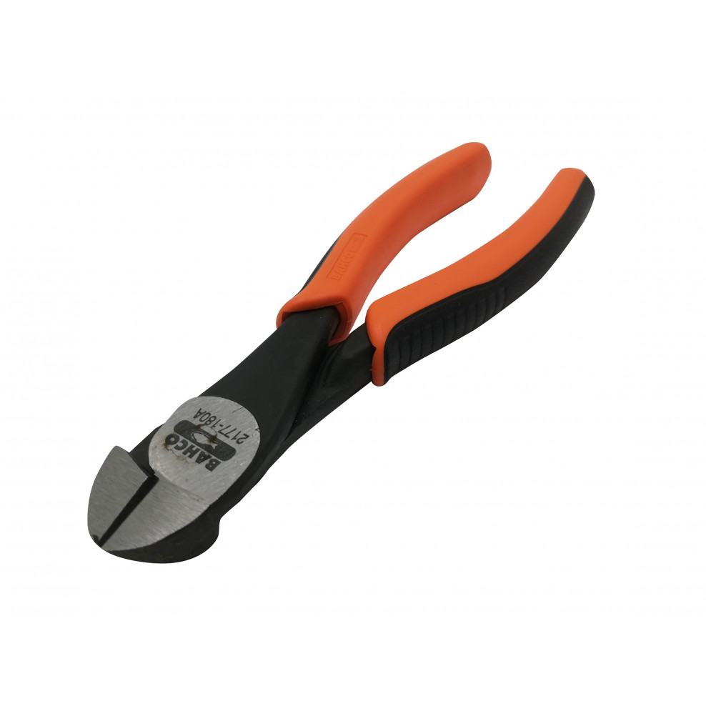 ALICATE CORTE 7" BAHCO (2177-180A)
