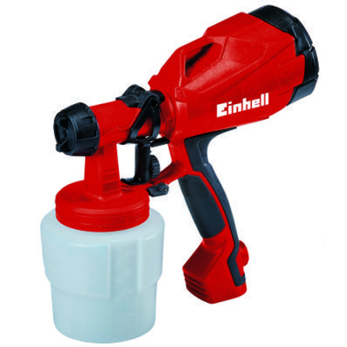 PISTOLA DE PINTAR EINHELL (TC-SY 400 P)