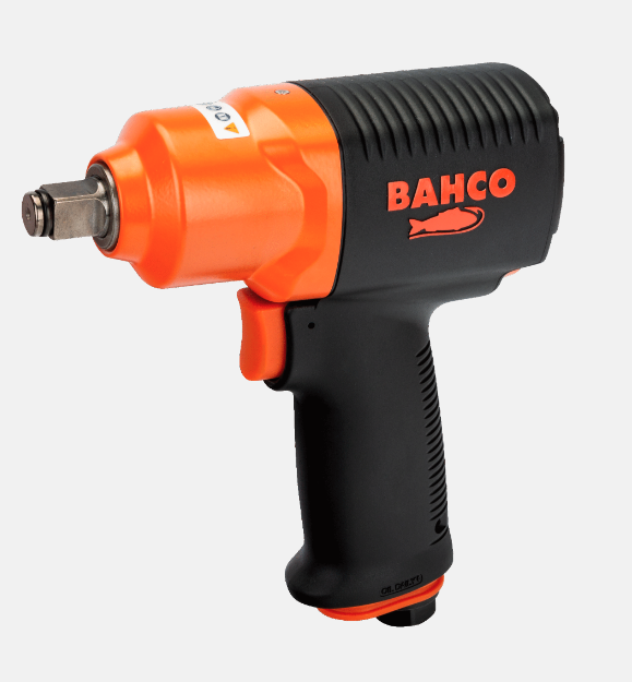 PISTOLA NEUMATICA 1/2 BAHCO (BPC814)