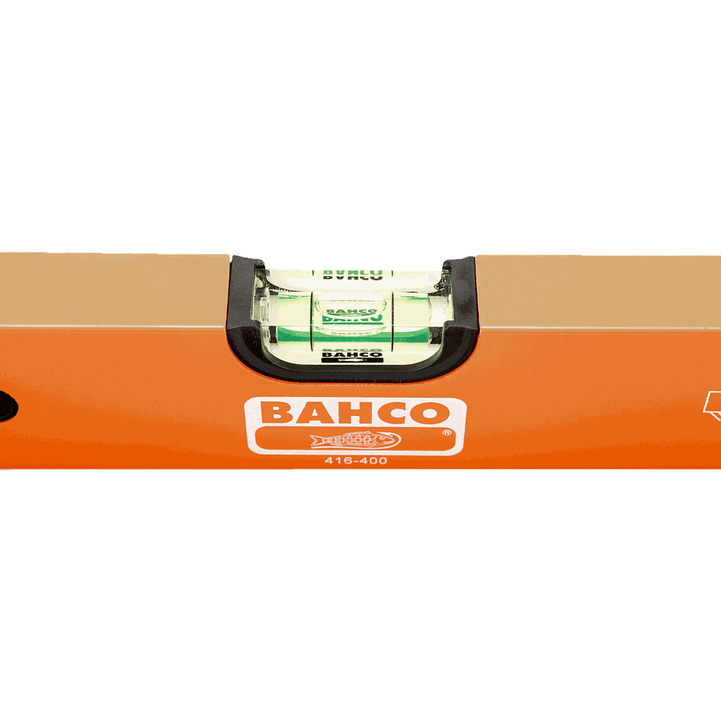 NIVEL DE ALUMINIO 47 BAHCO (416-1200)