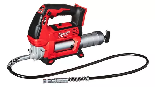 ENGRASADORA INALAMBRICA M18 2 VELOCIDADES SIN BATERIA MILWAUKEE (2646-20)