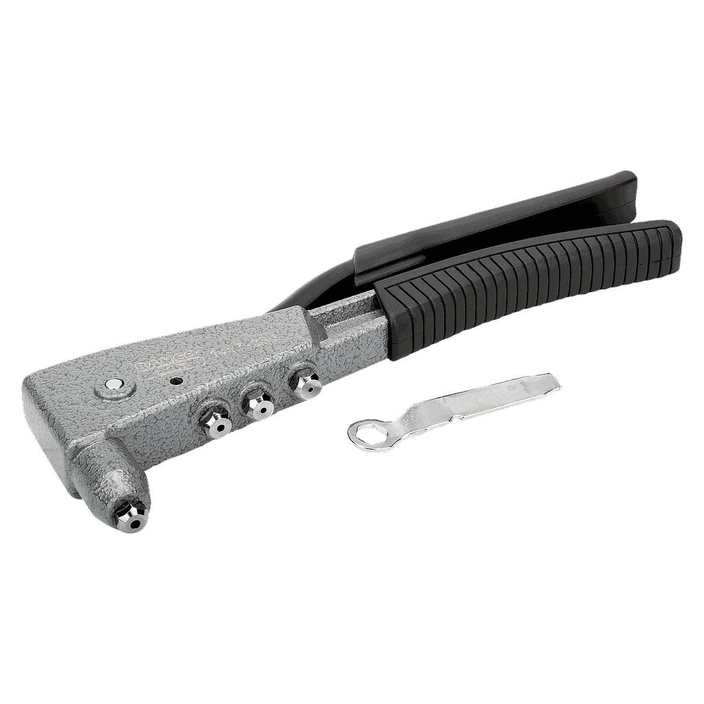 REMACHADORA POP BAHCO (1467-250)