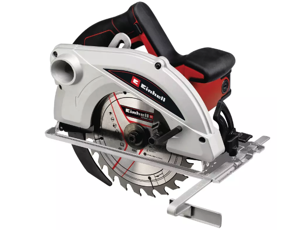 SIERRA CIRCULAR 7.1/4 1410W EINHELL (4331051)