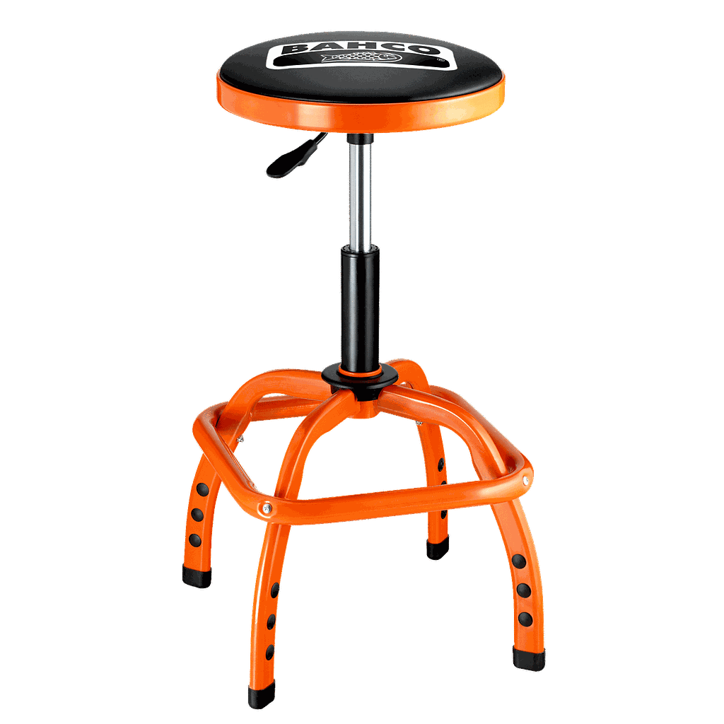 TABURETE AMORTIGUADO PARA TALLER BAHCO (BLE305) 