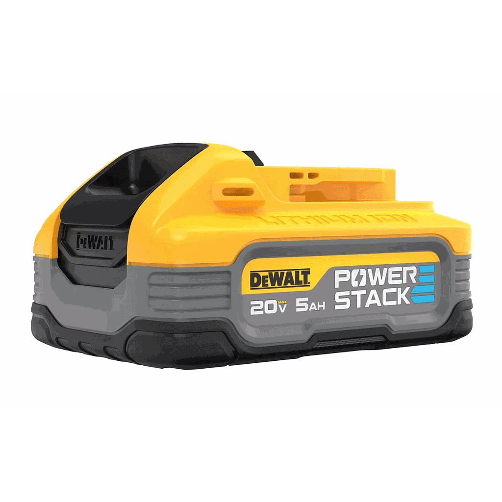 BATERIA POWERSTACK 20V 5AH DEWALT (DCBP520-B3)