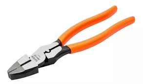 ALICATE ENFIERRADOR 10&quot; BAHCO (2688D-250)