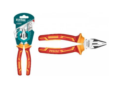 ALICATE UNIVERSAL 7" 1000V TOTAL (THTIP2171) 