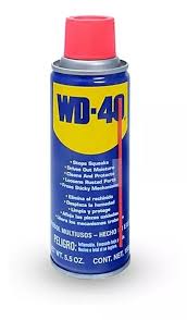 ANTICORROSIVO Y PENETRANTE WD 40 155 CC