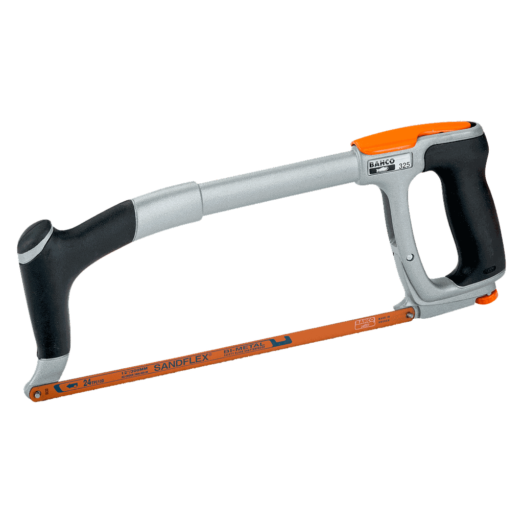 ARCO DE SIERRA 140 KG. DE TENSION BAHCO (325)