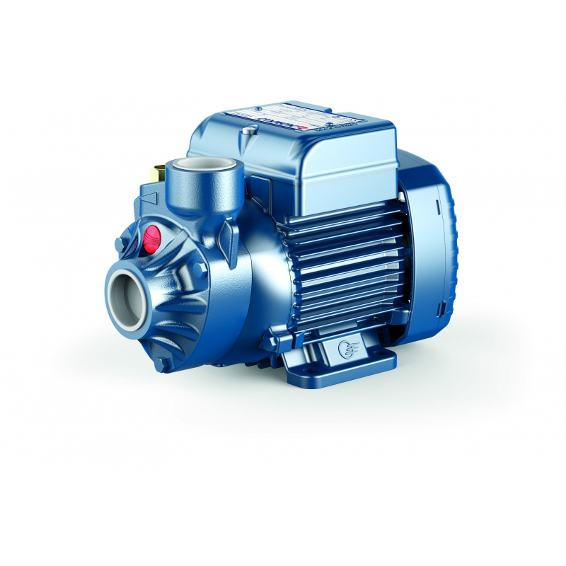 BOMBA PERIFERICA  PKM 80 - 1,0 HP 220V PEDROLLO