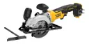 SIERRA CIRCULAR 4.1/2" 20V MAX DEWALT (DCS571B)