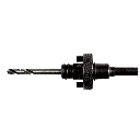 GUIA SIERRA COPA BAHCO (3834-ARBR-11152-C)